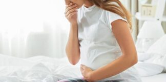 ۶ درمان طبیعی برای وداع با حالت تهوع در دوران بارداری