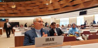 تحریمها؛ مانع برخورداری ملتها از برخی داروها و تجهیزات پزشکی