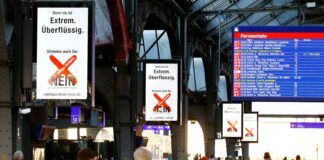 سوئیس تبلیغات مواد دخانی را برای جوانان ممنوع میکند