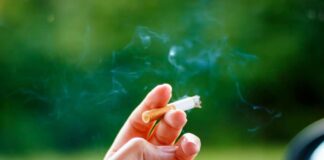 اثرات مصرف سیگار بر کاهش باروری زنان