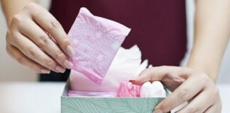 زنان و دختران خونریزیهای شدید قاعدگی را جدی بگیرند