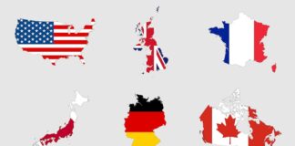 برنامهریزی کشورهای عضو گروه G۷ برای واکسن کشورهای در حال توسعه