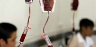 فرم تزريقی دفروكسامين به سبد دارویی بیماران تالاسمی اضافه میشود