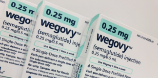 داروی Wegovy علاوهبر کاهش وزن برای سلامت قلب نیز مفید است