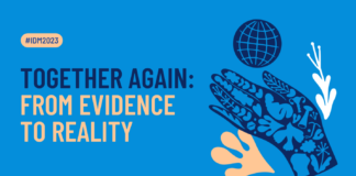 پنجم مِه؛ روز جهانی ماما