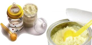 تبدیل الگوی خرید شیر خشک از قوطی به کارتن