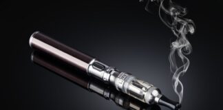 ممنوعیت خرید و فروش سیگارهای الکترونیک