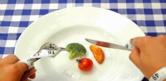 علائم هشداردهندۀ بدن، در زمانیکه بهمقدار کافی غذا نمیخوریم