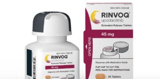 داروی Rinvoq نخستین داروی خوراکی برای بیماری کرون فعال متوسط تا شدید تأیید شد