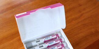 داروهای کاهش وزن “چاره” افزایش سریع نرخ چاقی در جهان نیستند