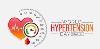 ۱۷ مِه؛ روز جهانی فشار خون