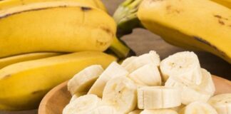 ۱۱ فایده علمی موز