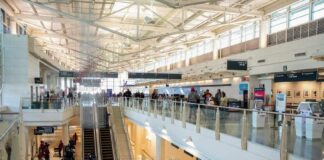 لغو الزامات واکسیناسیون کووید برای مسافران خارجی و کارمندان فدرال