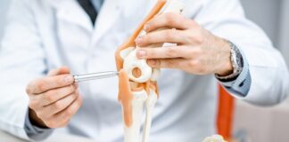 شایعترین علل پوکی استخوان در مردان