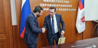 زمینه همکاری دوجانبه ایران و روسیه در حوزه دارو و تجهیزات پزشکی