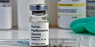 ضرورت تزریق واکسن HPV