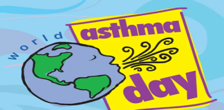 به مناسبت روز جهانی آسم
