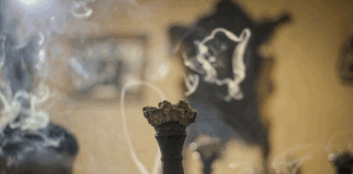 شیوع سرطان مثانه در زنان بهدلیل استفاده از قلیان
