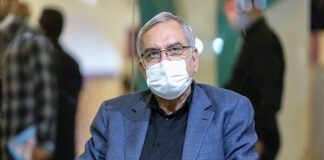 وزیر بهداشت آمار فعالیتهای وزارتخانه را اعلام کرد