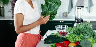 بهترین مواد غذایی برای کاهش استرس