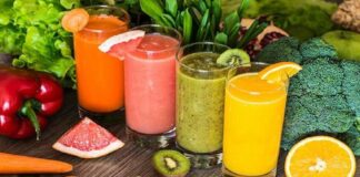 توصیههایی برای انتخاب سالمترین نوشیدنیها