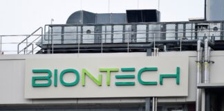 ساخت واکسن جدیدی برای کووید۱۹ توسط شرکت بیونتک