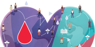 هشتم مِه؛ روز جهانی تالاسمی