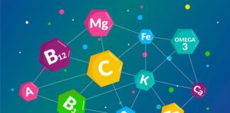 ۵ ویتامین برای پیشگیری از یبوست