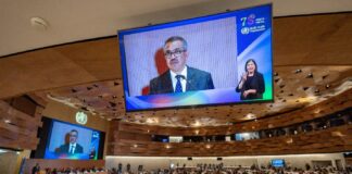 چگونه سازمان جهانی بهداشت میتواند با همهگیریهای آینده مبارزه کند؟