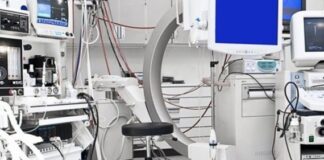 بازار یک میلیارد دلاری تجهیزات پزشکی در کشور