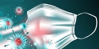 کرونا تمام نشده است