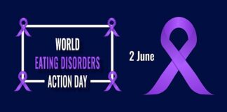 دوم ژوئن؛ روز جهانی اقدام برای اختلالات تغذیه