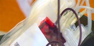 حداقل وزن برای اهدای خون چقدر است؟