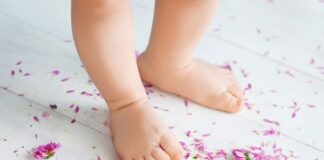 پای پرانتزی؛ دستاورد پدر و مادرهای عجول