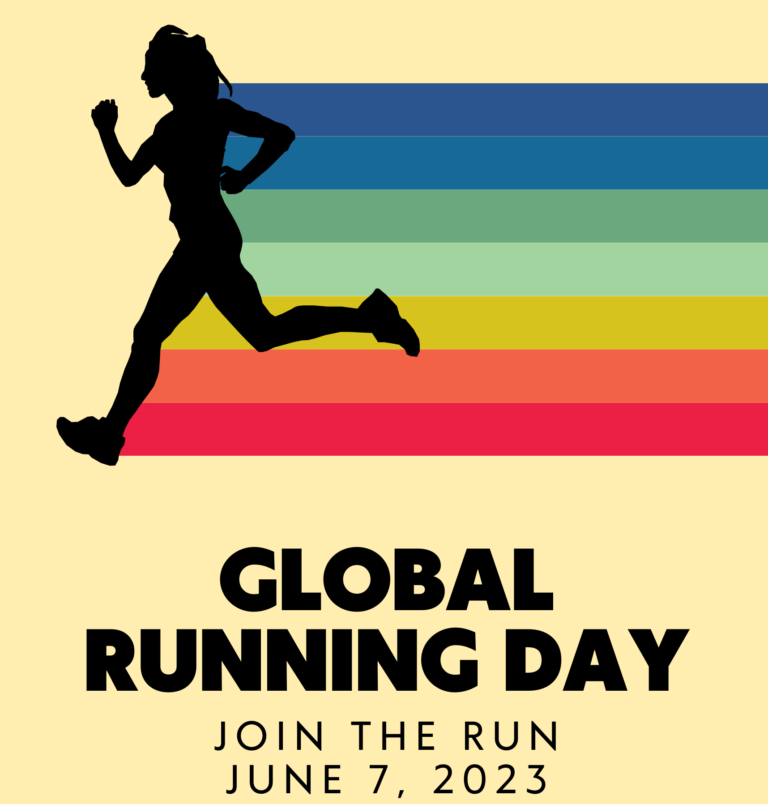 هفتم ژوئن؛ روز جهانی دویدن