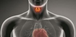 علائم پرکاری تیروئید