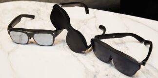 جراحان به استفاده از عینک واقعیتافزوده روی آوردهاند