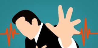 ورزش شدید میتواند خطر سکته مغزی را در افراد مبتلا به انسداد شدید عروق افزایش دهد