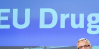 نگرانی شدید اتحادیه اروپا از خطرات مواد مخدر روانگردان جدید