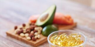 ۶ فایده اسیدهای چرب امگا۳