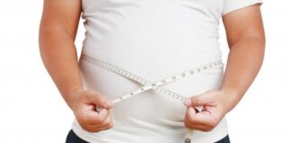 ۵.۵ برابر شدن بروز چاقی در کشور