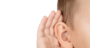 کمشنوایی و ناشنوایی در بزرگسالان تا ۵۰ درصد و در کودکان تا ۶۰ درصد قابل پیشگیری است