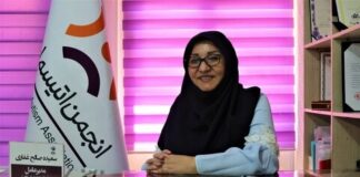 هزینه ماهانه ۱۰ میلیون تومانی بیماران اوتیسم در کشور