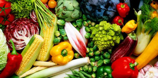 ۵ سبزیجاتی که باید در رژیم غذایی گنجانده شود