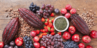 بهبود حافظه در افراد مسن با مصرف مواد غذایی غنی از فلاونول