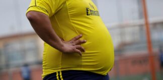 گروه پزشکان آمریکا سیاست جدیدی در مورد ارزیابی وزن سالم اتخاذ میکنند