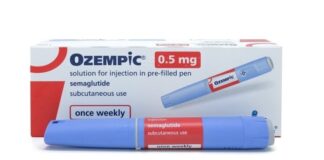 هشدار به بیماران در مورد نسخههای ترکیبی Ozempic و Wegovy