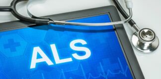 یک داروی آزمایشی منجر به کاهش سطح پروتئین نوروفیلامنت در مبتلایان به ALS شد