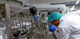 دومین گوشت کشتداده شده تأییدیه وزارت کشاورزی آمریکا را دریافت کرد