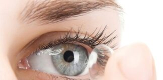 عوارض خطرناک لنزهای اجارهای